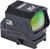ADE Advanced Optics RD3-041 ORION Enclosed Red Dot Sight – Multi Reticle, IP55 Waterproof, Picatinny Mount