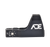 ADE RD3-023 Green Dot + Optic Mounting Plate for Ruger 5.7/Ruger 57 Pistol