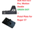 ADE RD3-023 Green Dot + Optic Mounting Plate for Ruger 5.7/Ruger 57 Pistol