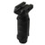 Tactical Ergonomic Foregrip with Pressure Switch Area+Battery Compartment RIFLE