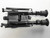 6-9" SWIVEL ROTATE Tactical Pivot Rifle Bipod +YHM Styl Picatinny Rail Adapter