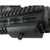 9"-13" SWIVEL ROTATE Pivot Bipod +Rail Adapter Fit Remington Ruger Savage Rifle