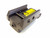 ADE LS001R Pistol Low Profile Compact Red Laser Sight, Picatinny, Weaver, GLK, S&W, SIG, XD