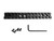 Mossberg 500 505 510 535 590 835 930 935 Shotgun Scope Base Picatinny/Weaver Rail 13 slots Shotgun Mount