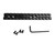 Mossberg 500 505 510 535 590 835 930 935 Shotgun Scope Base Picatinny/Weaver Rail 13 slots Shotgun Mount