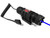 ADE HB06 450nm Strong Violot  / Blue Laser Sight with Picatinny Mount (not green or red)