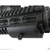 16''-27" SWIVEL ROTATE UnLevel Ground Tactical Pivot Rifle Bipod 4 All Remington