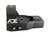 Ade Advanced Optics RD3-015 Zantitium RED Dot Reflex Sight Pistol + Optic Plate for Beretta M9 22LR/92FS/92AF/M9/SAR B6C