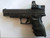 Ade RD3-015 Zantitium RED Dot Reflex Sight  + Optic Mounting Plate for All GLOCK (Non-MOS) Standard models Canik TP9SF TP9SA and Taurus GX4, G3C & G3 with factory steel sights pistol