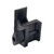 ADE ADVANCED OPTICS High Profile Compact Picatinny Rail Riser Mount for Red Dot Reflex Sight, 1" High, 3 Slots