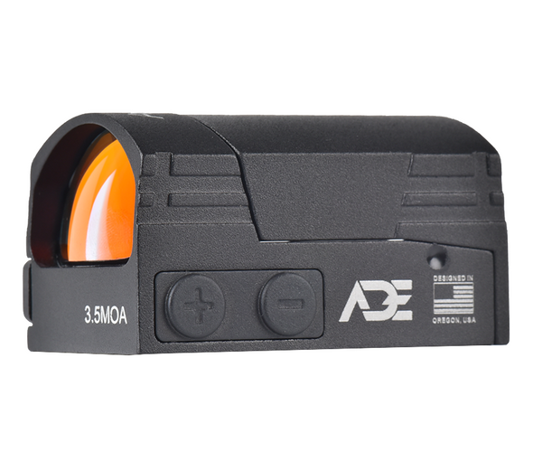 Red Dot Sight for Ruger SR22 OPTICSFACTORY