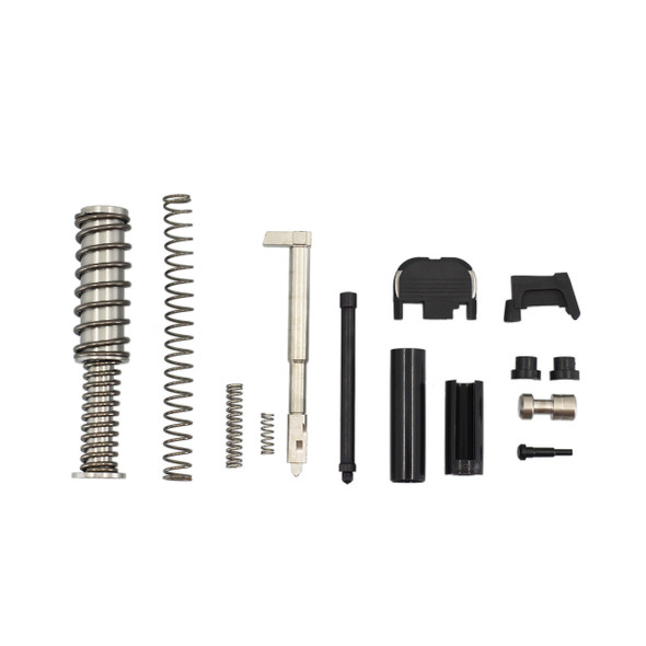 Glock Slide Parts Kit OPTICSFACTORY
