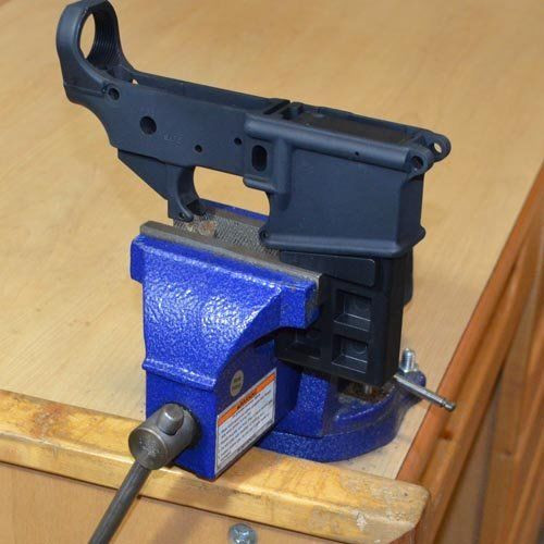 Pack of 10! AR15 AccuWedge AntiWobble Upper/Lower Receiver Tightener