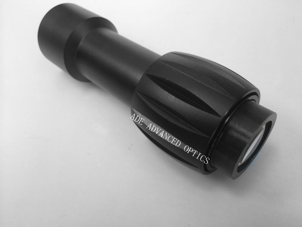 Ade Tactical 5X Magnifier Scope Rifle Sight for Eotech Aimpoint 552 556 Red Dot