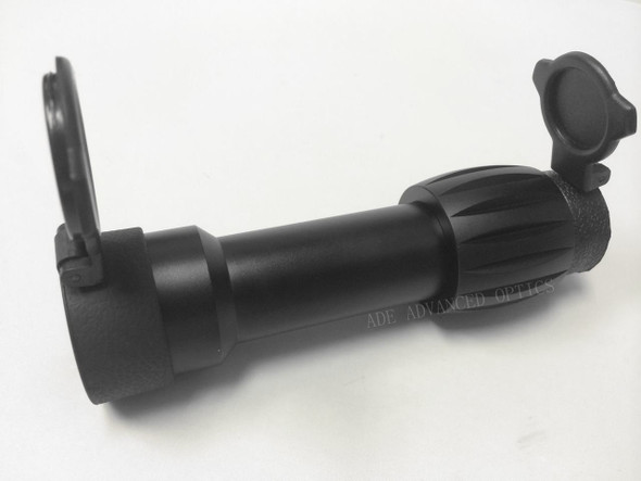 Ade Tactical 7X Magnifier Scope Rifle Sight for Eotech Aimpoint 552 556 Red Dot