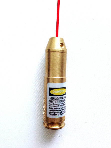 Ade Advanced Optics 308 243 Cartridge Laser Bore Sighter/ .243 .308 Laser Sight