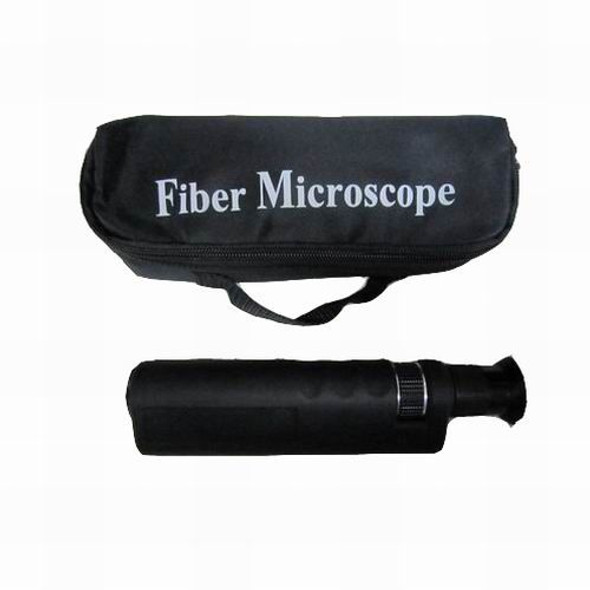 Ade Advanced Optics Fiber Optical Microscope Optic Scope 400x  Light AP CL400
