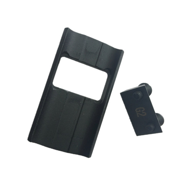 Ade Advanced Optics RD3-013 Waterproof RED Dot Reflex Sight Pistol for HK USP Tactical 9mm 45ACP 40 SW