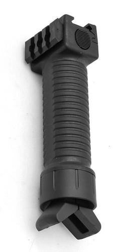 Predator Mlok Metal Foregrip Front Grip for MLok Handguard Rail