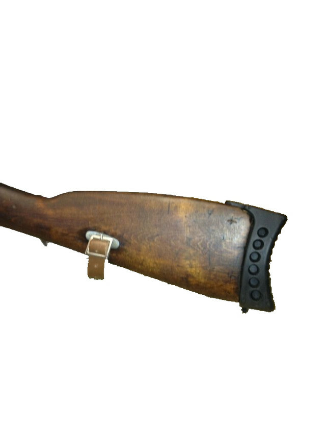 Mosin Nagant