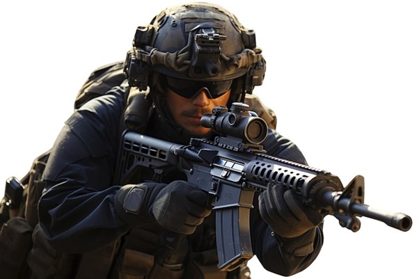 How to Choose the Right Red Dot Sight for Your Firearm