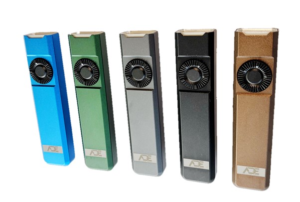 Ade Advanced Optics F502 Pocket EDC Flashlight Review