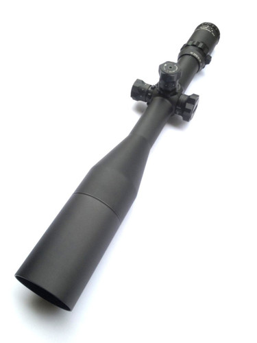 Ade Advanced Optics 6-25x56 Long Range Riflescope 35mm tube Rifle Scope ...
