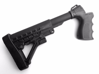 ATI Outdoors Pistol Grip Fits Mossberg/Winchester/Remington 12 Gauge