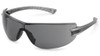 Gateway Luminary Silver/Gray