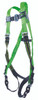 Miller DuraFlex Python Harnesses [Configure Options]