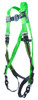 Miller DuraFlex Python Harnesses [Configure Options]