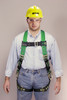 Miller DuraFlex Python Harnesses [Configure Options]
