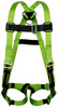 Miller DuraFlex Python Harnesses [Configure Options]