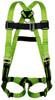 Miller DuraFlex Python Harnesses [Configure Options]