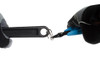 Python Safety Quick Ring 0.75" (25 Pack) - 1500024