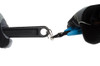 Python Safety Quick Ring 1.00" (25 Pack) - 1500025