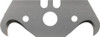 Deep Hook Utility Blade 100/pack