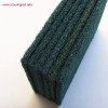 Black Scratch Pad 60