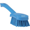 Shadow Board Tools: Brushes Green Short Handled, Stiff Short Handled 1/Each - HRM101GN