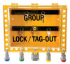 Group Lockout View Boxes - KCC630