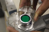 STOPOUT Push Button Cover - KDD217