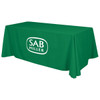 Table Throw Covers Beige 8-ft. 1/Each - MDE431BG