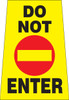 Do Not Enter - PFW801