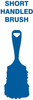 Tool Shadows: Brushes Green Stiff 1/Each - PVR306GN