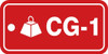 Energy Source Identification Standard Tag: Control Gravity Number: 8 Plastic 1/Each - TDF108VPE