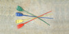 Pull Tight Plastic Seals - TLS789YL
