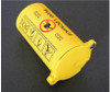 Plug Lockout - Yellow - Large - HLD