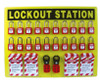 Lockout Center - Equipped - MLO1