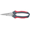 Clauss Titanium Bonded Straight Snips - 18039