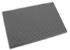 Ergomat Basic Bubble Anti-Fatigue Mat - 4'x22'